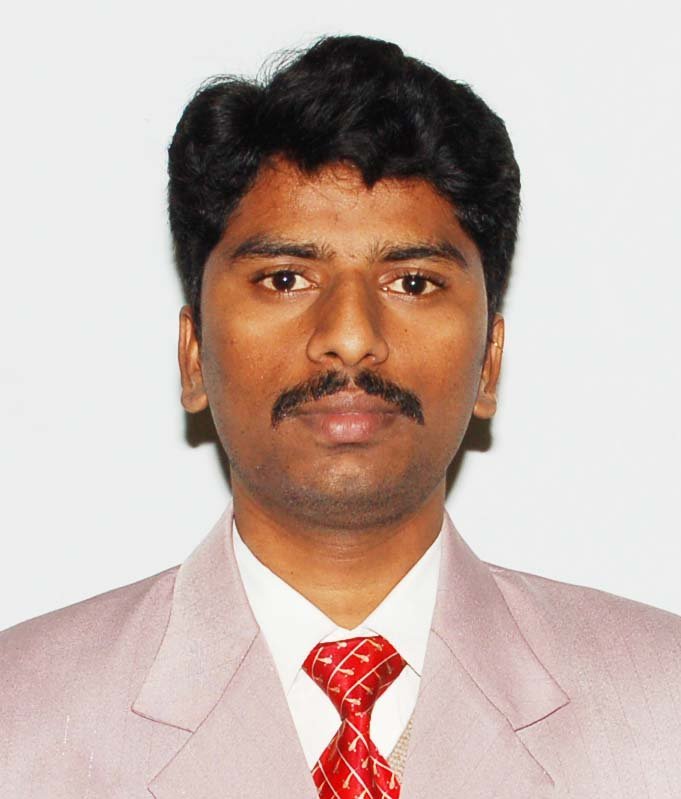 Dr. Gaurav Kumar